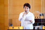市長答詢