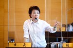 市長答詢