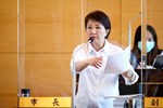 市長答詢