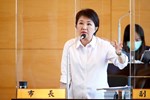 市長答詢