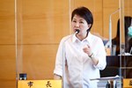 市長答詢