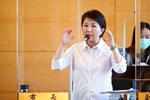 市長答詢