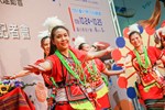 109年度台中市原住民族傳統文化節活動記者會