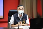 黃國榮副市長主持