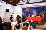 比賽成績公佈