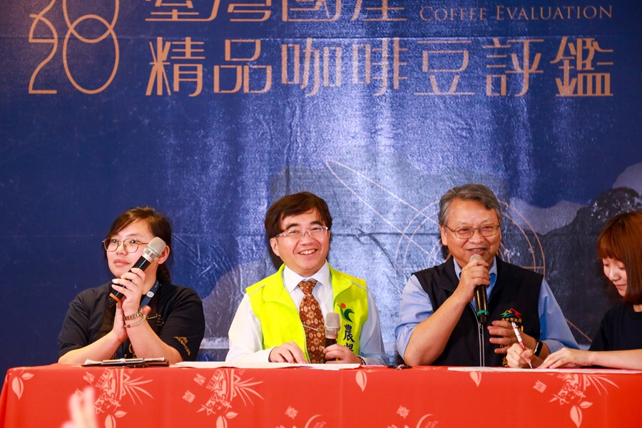 比賽成績公佈
