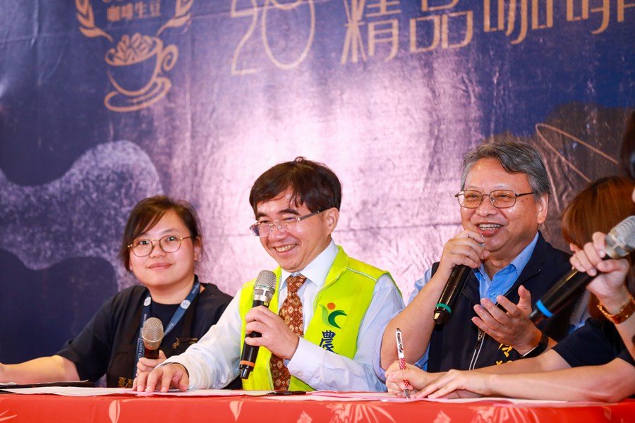 比賽成績公佈