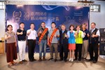 2020台灣國產精品咖啡豆評鑑--金質獎獲獎單位合影
