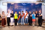 2020台灣國產精品咖啡豆評鑑--頭等獎獲獎單位合影