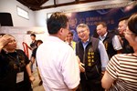 2020台灣國產精品咖啡豆評鑑活動