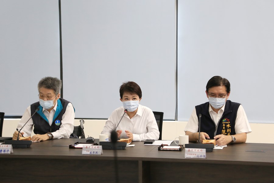 「石岡壩大台中地區用水需求及供應現況」現勘 (14)