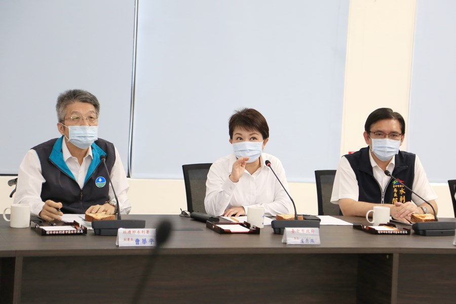 「石岡壩大台中地區用水需求及供應現況」現勘 (15)