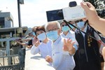 「石岡壩大台中地區用水需求及供應現況」現勘 (21)