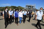 「石岡壩大台中地區用水需求及供應現況」現勘 (28)