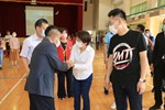 豐原區南陽國小新建校舍完工前視察 (24)