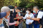 霧峰區青桐林生態產業園區整體修繕維護工程完工典禮