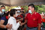 霧峰區青桐林生態產業園區整體修繕維護工程完工典禮