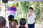 市長致詞