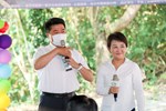 有獎徵答環節