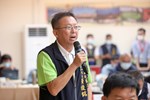 南屯區行動市政會議