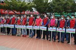 台中市109年清潔隊員節慶祝活動4