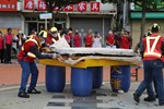 台中市109年清潔隊員節慶祝活動14