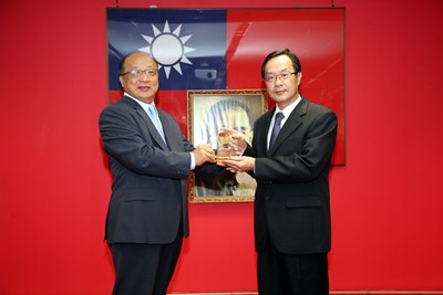 市政會議頒獎1