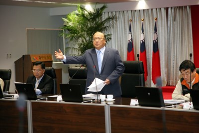 市政會議頒獎3