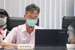 第28次防疫會議