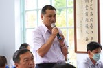 令狐副市長陪同立院經濟委員會考察新社花海暨國際花毯節籌辦情形 (6)