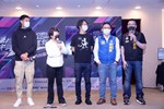 2020台中電競嘉年華-酷城市 FUN肆玩啟動儀式