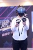 市長體驗VR射擊遊戲