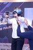 市長體驗VR射擊遊戲