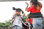 原舞曲-原住民熱舞創意比賽