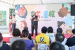 陳子敬副市長致詞