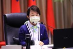 市長主持會議
