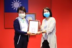 身障者就業友善職場企業表揚--禾翌創意有限公司
