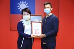 身障者就業友善職場企業表揚--博幼社會福利基金會