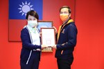 身障者就業友善職場企業表揚--慶鴻機電工業股份有限公司