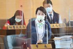 台中市議會第三屆第4次定期會第11次會議