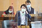 台中市議會第三屆第4次定期會第11次會議