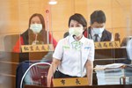 台中市議會第三屆第4次定期會第11次會議