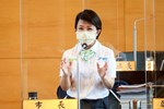 台中市議會第三屆第4次定期會第11次會議