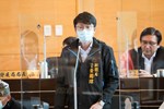 台中市議會第三屆第4次定期會第11次會議