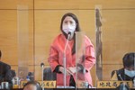 台中市議會第三屆第4次定期會第11次會議