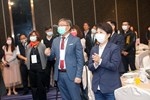 2020年台中城市禱告會