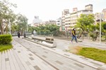 綠空鐵道軸線開幕展