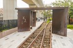 綠空鐵道軸線開幕展