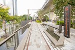 綠空鐵道軸線開幕展