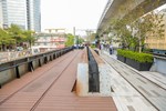 綠空鐵道軸線開幕展
